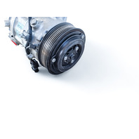 Honda Accord 23-24 A/C Air Condition Compressor & Pulley, 38810-6NA-A01, OEM, 2023, 2024