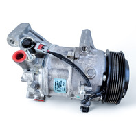 Honda Accord 23-24 A/C Air Condition Compressor & Pulley, 38810-6NA-A01, OEM, 2023, 2024