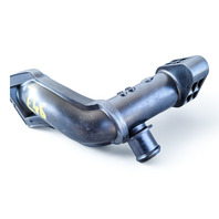 Honda Accord 23-24 Intercooler Tube Pipe Outlet (A) 17291-6CJ-H00, E048, OEM, 2023, 2024