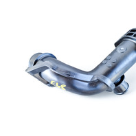 Honda Accord 23-24 Intercooler Tube Pipe Outlet (A) 17291-6CJ-H00, E048, OEM, 2023, 2024