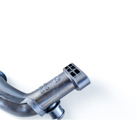 Honda Accord 23-24 Intercooler Tube Pipe Outlet (A) 17291-6CJ-H00, E048, OEM, 2023, 2024
