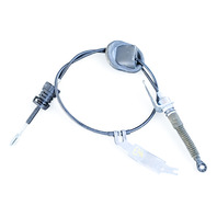 Honda Accord 23-24 Shifter Wire Control Cable A/T,  54315-30A-A81, E048, OEM, 2023, 2024