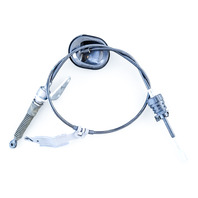 Honda Accord 23-24 Shifter Wire Control Cable A/T,  54315-30A-A81, E048, OEM, 2023, 2024