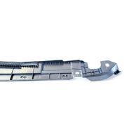 Honda Accord 23-24 Fender Cover Upper Front Right, 74107-30A-A00, E048, OEM, 2023, 2024
