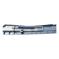 Honda Accord 23-24 Fender Cover Upper Front Right, 74107-30A-A00, E048, OEM, 2023, 2024