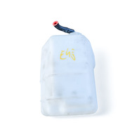 Honda Accord 23-24 Hybrid Radiator Reservoir Coolant Tank 19101-6NH-A00, E048, OEM, 2023, 2024