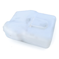 Honda Accord 23-24 Hybrid Radiator Reservoir Coolant Tank 19101-6NH-A00, E048, OEM, 2023, 2024