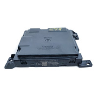 Honda Accord 23 Temperature Climate Control Module Unit 79600-30A-A01, E048, OEM, 2023