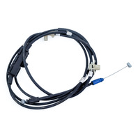Honda Accord 23-24 Hood Release Cable, 74131-30A-A01, E048, OEM, 2023, 2024