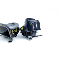 Honda Accord 23-24 High/Low Note Horn Assembly 38100-30A-A01, 38150-30A-A01, E048, OEM, 2023, 2024