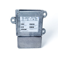 Honda Accord 23-24 SRS Unit Air Module Computer 77960-30A-A75, E048, OEM, 2023, 2024