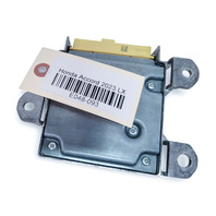 Honda Accord 23-24 SRS Unit Air Module Computer 77960-30A-A75, E048, OEM, 2023, 2024