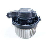Honda Accord 23-24 Heater Blower Motor Fan 79310-30A-A01, E048, OEM, 2023, 2024