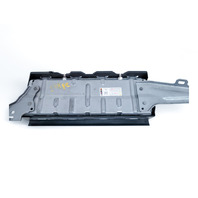 Honda Accord 23-24 Air Bag Knee Right/Passenger, 78960-30A-A80ZA, E048, OEM, 2023, 2024