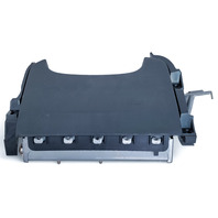 Honda Accord 23-24 Air Bag Knee Left/Driver, 78910-30A-A80ZA, E048, OEM, 2023, 2024