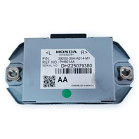 Honda Accord 23-24 Active Noise Control Unit 39200-30A-A01, E048, OEM, 2023, 2024