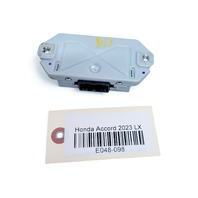 Honda Accord 23-24 Active Noise Control Unit 39200-30A-A01, E048, OEM, 2023, 2024