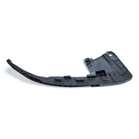 Honda Accord 23-24 Headlight Lamp Bumper Bracket Beam Right/Passenger 71240-30A-A00, E048, OEM, 2023, 2024