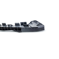 Honda Accord 23-24 Headlight Lamp Bumper Bracket Beam Right/Passenger 71240-30A-A00, E048, OEM, 2023, 2024