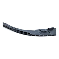 Honda Accord 23-24 Headlight Lamp Bumper Bracket Beam Right/Passenger 71240-30A-A00, E048, OEM, 2023, 2024