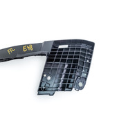 Honda Accord 23-24 Headlight Lamp Bumper Bracket Beam Right/Passenger 71240-30A-A00, E048, OEM, 2023, 2024
