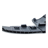 Honda Accord 23-24 Headlight Lamp Bumper Bracket Beam Right/Passenger 71240-30A-A00, E048, OEM, 2023, 2024
