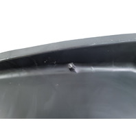 Honda Accord 23-24 Front Right/Passenger Bumper Lower Intake Duct, 71335-30A-A00, E048, OEM, 2023, 2024