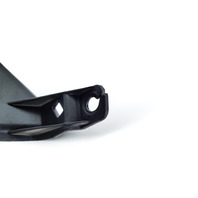 Honda Accord 23-24 Front Right/Passenger Bumper Lower Intake Duct, 71335-30A-A00, E048, OEM, 2023, 2024