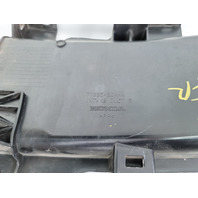 Honda Accord 23-24 Front Right/Passenger Bumper Lower Intake Duct, 71335-30A-A00, E048, OEM, 2023, 2024