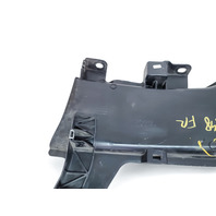 Honda Accord 23-24 Front Right/Passenger Bumper Lower Intake Duct, 71335-30A-A00, E048, OEM, 2023, 2024