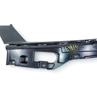 Honda Accord 23-24 Front Left/Driver Bumper Lower Grill/Grille Bracket, 71108-30A-A00, E048, OEM, 2023, 2024
