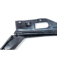 Honda Accord 23-24 Front Left/Driver Bumper Lower Grill/Grille Bracket, 71108-30A-A00, E048, OEM, 2023, 2024