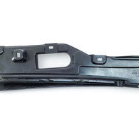 Honda Accord 23-24 Front Left/Driver Bumper Lower Grill/Grille Bracket, 71108-30A-A00, E048, OEM, 2023, 2024