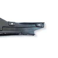 Honda Accord 23-24 Front Left/Driver Bumper Lower Grill/Grille Bracket, 71108-30A-A00, E048, OEM, 2023, 2024