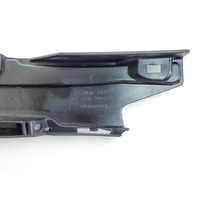 Honda Accord 23-24 Front Left/Driver Bumper Lower Grill/Grille Bracket, 71108-30A-A00, E048, OEM, 2023, 2024