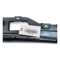 Honda Accord 23-24 Front Left/Driver Bumper Lower Grill/Grille Bracket, 71108-30A-A00, E048, OEM, 2023, 2024