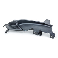 Honda Accord 23-24 Front Left/Driver Bumper Lower Intake Duct,  71385-30A-A00, E048, OEM, 2023, 2024