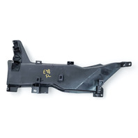 Honda Accord 23-24 Front Left/Driver Bumper Lower Intake Duct,  71385-30A-A00, E048, OEM, 2023, 2024