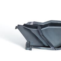 Honda Accord 23-24 Front Left/Driver Bumper Lower Intake Duct,  71385-30A-A00, E048, OEM, 2023, 2024