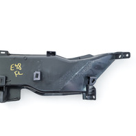 Honda Accord 23-24 Front Left/Driver Bumper Lower Intake Duct,  71385-30A-A00, E048, OEM, 2023, 2024