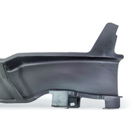 Honda Accord 23-24 Front Left/Driver Bumper Lower Intake Duct,  71385-30A-A00, E048, OEM, 2023, 2024