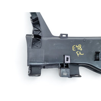 Honda Accord 23-24 Front Left/Driver Bumper Lower Intake Duct,  71385-30A-A00, E048, OEM, 2023, 2024