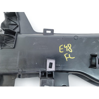 Honda Accord 23-24 Front Left/Driver Bumper Lower Intake Duct,  71385-30A-A00, E048, OEM, 2023, 2024