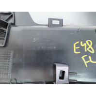 Honda Accord 23-24 Front Left/Driver Bumper Lower Intake Duct,  71385-30A-A00, E048, OEM, 2023, 2024