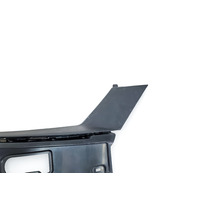 Honda Accord 23-24 Front Right/Passenger Bumper Lower Grill/Grille Bracket, 71103-30A-A00, E048, OEM, 2023, 2024