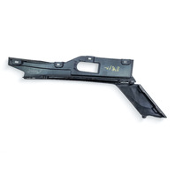 Honda Accord 23-24 Front Right/Passenger Bumper Lower Grill/Grille Bracket, 71103-30A-A00, E048, OEM, 2023, 2024