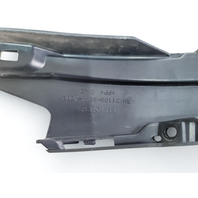 Honda Accord 23-24 Front Right/Passenger Bumper Lower Grill/Grille Bracket, 71103-30A-A00, E048, OEM, 2023, 2024