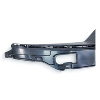 Honda Accord 23-24 Front Right/Passenger Bumper Lower Grill/Grille Bracket, 71103-30A-A00, E048, OEM, 2023, 2024