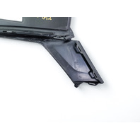 Honda Accord 23-24 Front Right/Passenger Bumper Lower Grill/Grille Bracket, 71103-30A-A00, E048, OEM, 2023, 2024