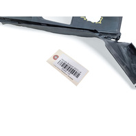 Honda Accord 23-24 Front Right/Passenger Bumper Lower Grill/Grille Bracket, 71103-30A-A00, E048, OEM, 2023, 2024